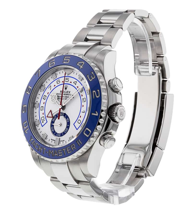 Rolex Yacht-Master II 116680